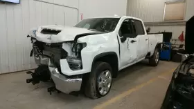 SILVRDO35 CHEVROLET Rear Axle 3500 Silverado