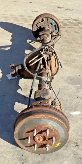 435-208A CHEVROLET Bolt Posi Rear End Differential 1500 #3