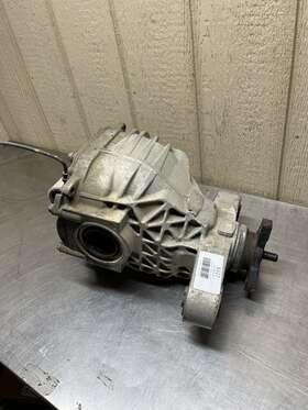 440-00212 CHEVROLET Rear Carrier Differential Gear Camaro