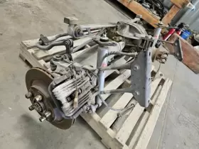 440-01287 CHEVROLET Rear Suspension Manual Lslip Corvette #2