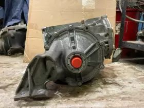 440-01433 CHEVROLET Rear Differential Carrier C6 Corvette #2