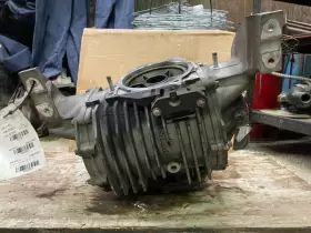 440-01433 CHEVROLET Rear Differential Carrier C6 Corvette