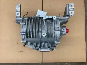 440-01434B CHEVROLET Rear Differential Carrier C6 G90 #2