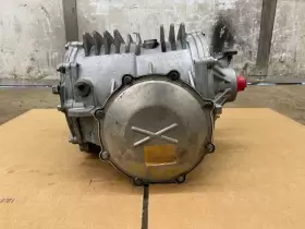 440-01434B CHEVROLET Rear Differential Carrier C6 G90