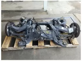440-01481 CHEVROLET Gear Carrier Rear Axle Manual Chevy #2