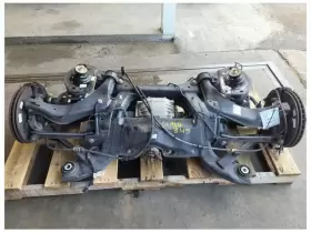 440-01481 CHEVROLET Gear Carrier Rear Axle Manual Chevy