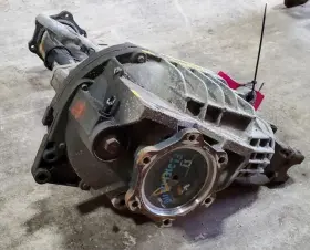 440-01514 CHEVROLET Front Differential Carrier 1500 Suburban #2