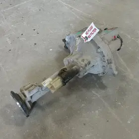 440-01568 CHEVROLET Carrier Front 1500 Silverado #3