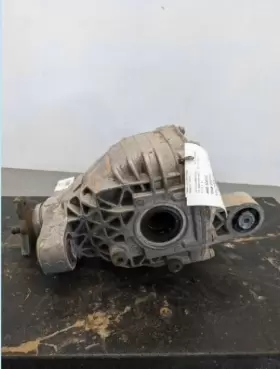 440-10012 CHEVROLET Carrier Differential Auto Lsd Camaro #2