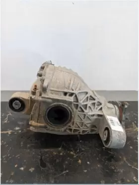 440-10012 CHEVROLET Carrier Differential Auto Lsd Camaro #3