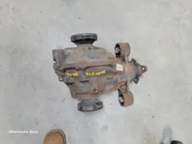 440-10030 CHEVROLET Carrier Manual Transmission Track Camaro
