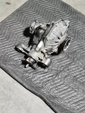 440-10036 CHEVROLET Automatic Rear Differential Camaro #2