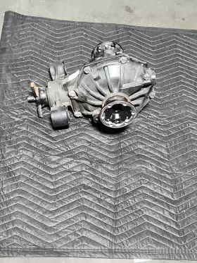 440-10036 CHEVROLET Automatic Rear Differential Camaro #3