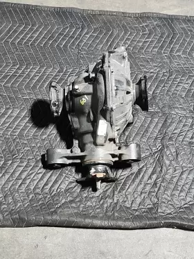 440-10036 CHEVROLET Automatic Rear Differential Camaro
