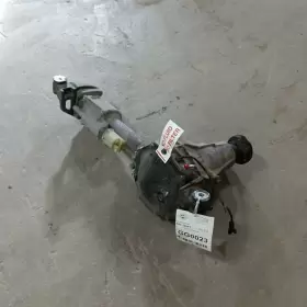 440-10061 CHEVROLET Carrier Front Locking