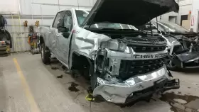 SILVRDO25 CHEVROLET Carrier Front 2500 GT4 Silverado #2