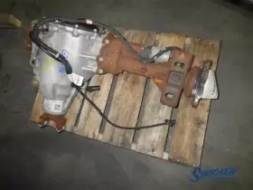 SILVRDO25 CHEVROLET Front Carrier 2500HD Silverado #3