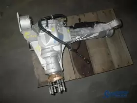 440-10359 CHEVROLET Front Carrier 1500 Silverado #3