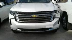 440-10363 CHEVROLET Carrier Tahoe #2