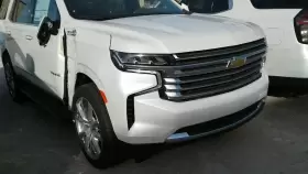 440-10363 CHEVROLET Carrier Tahoe #3