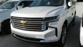 440-10363 CHEVROLET Carrier Tahoe