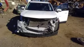 440-10456 CHEVROLET Carrier Traverse