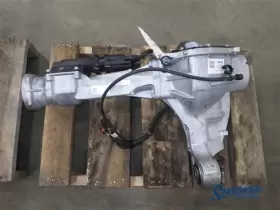 440-10462 CHEVROLET Front Carrier 1500 ZR2 Silverado