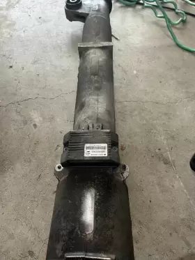 440-10489 CHEVROLET Torque Tube Electric Posi #2