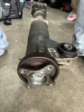 440-10489 CHEVROLET Torque Tube Electric Posi #3