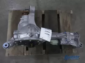440-10520 CHEVROLET Front Carrier Trail Boss