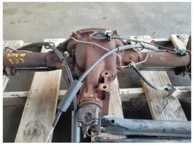 440.GM1M93 CHEVROLET Rear Axle Hub Gear Differential Camaro #2