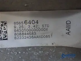 SILVRDO25 CHEVROLET High Front Carrier 2500HD Silverado #2