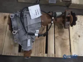 SILVRDO25 CHEVROLET High Front Carrier 2500HD Silverado #3