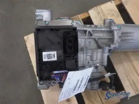 440.GM8L24 CHEVROLET Rear Carrier Equinox #2