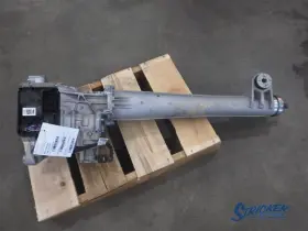 440.GM8L24 CHEVROLET Rear Carrier Equinox