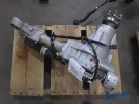 440.GM8M24 CHEVROLET Front Carrier 1500 Rst Silverado