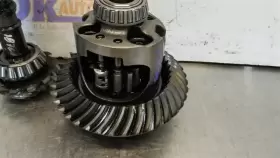 445-00900B CHEVROLET Rear Axle Ring Gear Pinion 1500 Chevy #3