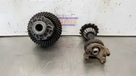Camaro CHEVROLET Ring Pinion Helical Slip Carrier