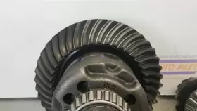 SILVRDO35 CHEVROLET Rear Ring Gear Pinion 3500 Chevy #2