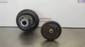 SILVRDO35 CHEVROLET Rear Ring Gear Pinion 3500 Chevy