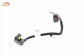 6650025001 CHEVROLET Rear Differential Axle Carrier Module