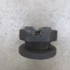 823-GM CHEVROLET Pinion Yoke Spline Gm Impala Corvette #3