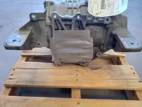 84055661 CHEVROLET Base Differential Carrier C7 Corvette #2