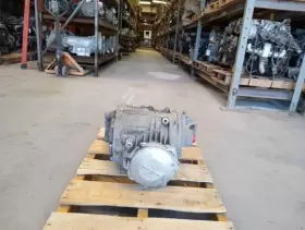 84055661 CHEVROLET Base Differential Carrier C7 Corvette #3