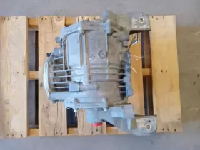 84055661 CHEVROLET Base Differential Carrier C7 Corvette