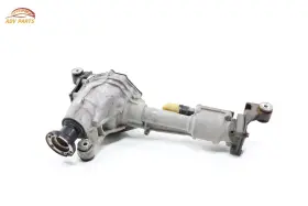 84080669 CHEVROLET Front Differential Axle Carrier 4WD #2