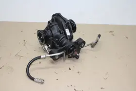 84080681 CHEVROLET Rear Axle Differential Carrier Chevy