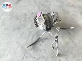 84173769 CHEVROLET Rear Differential Carrier Locking Chevy