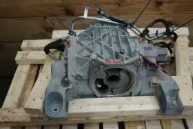 84300365 CHEVROLET Rear Axle Differential Carrier C7 ZR1 #2