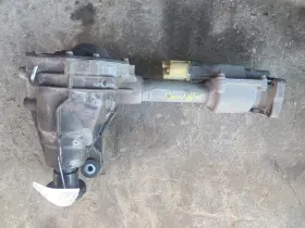 84302386 CHEVROLET Differential Carrier Front Axle